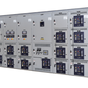 UL1558 Switchgear