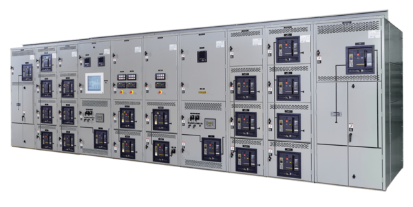 UL1558 Switchgear