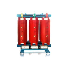 Load Voltage Dry-type Power Transformer