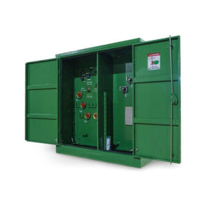 160 kVA | 200 kVA | 250 kVA Pad Mount Three-Phase Oil-Immersed Distribution Transformer