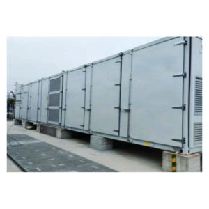 Containerized energy storage system
