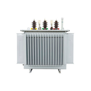 S13-S22 series 10kV-35kV Oil Immersed Transformer