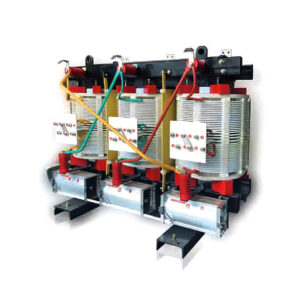 SG(B)11~18 Un-packede H Grede Dry Transformer