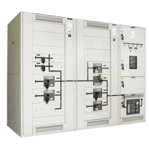 UL891 Switchboard