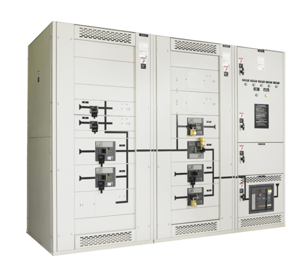 UL891 Switchboard