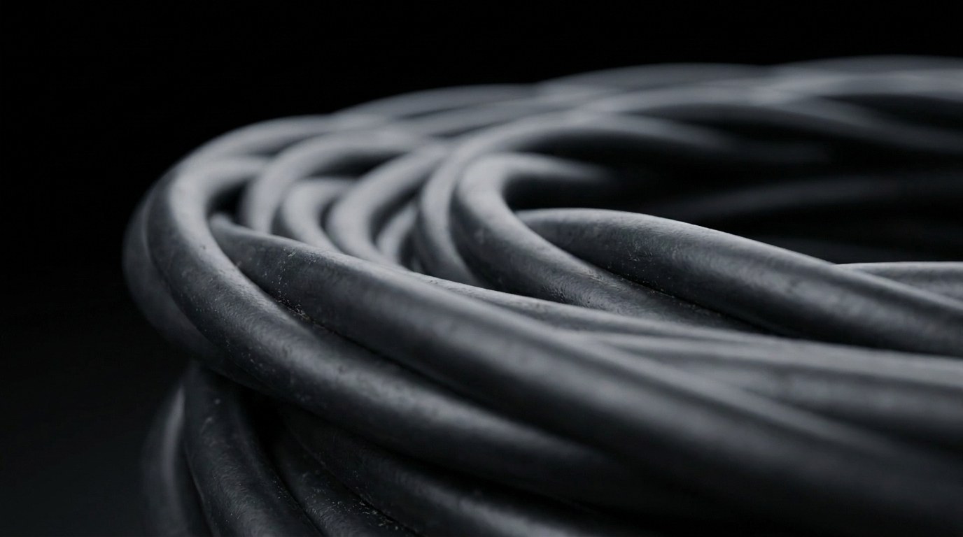 What Is Aerial Bundle Cable