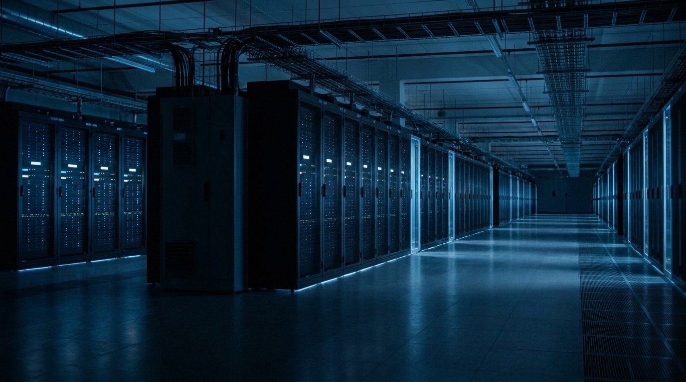 Data Center & AI Power Infrastructure by Evenson Power