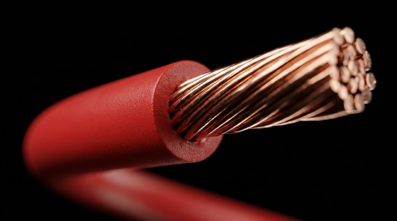 What Is Electric Wire