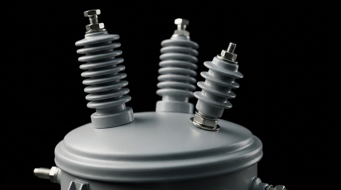 What Is a Pole Mounted Transformer?