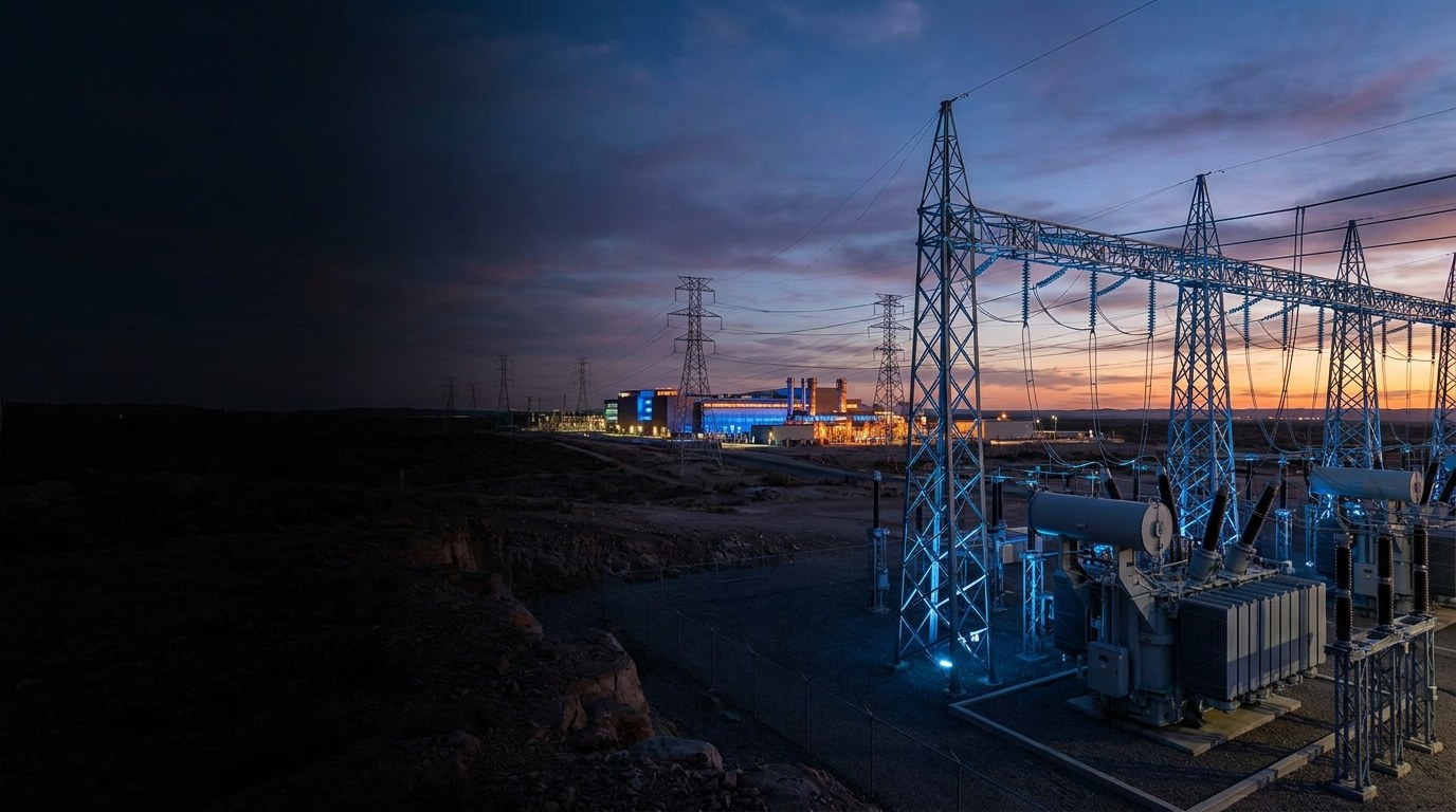 Tools built by power engineers