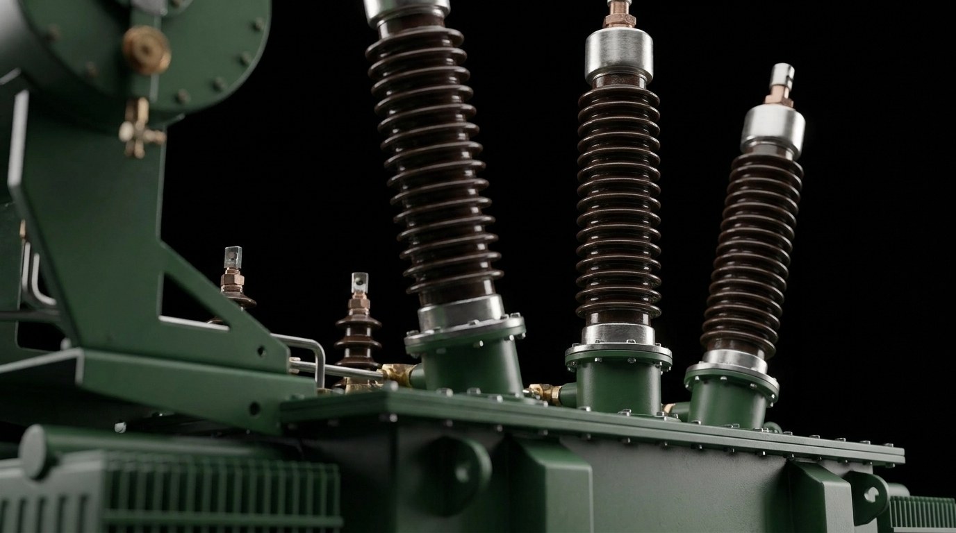 What Is a Power Transformer?