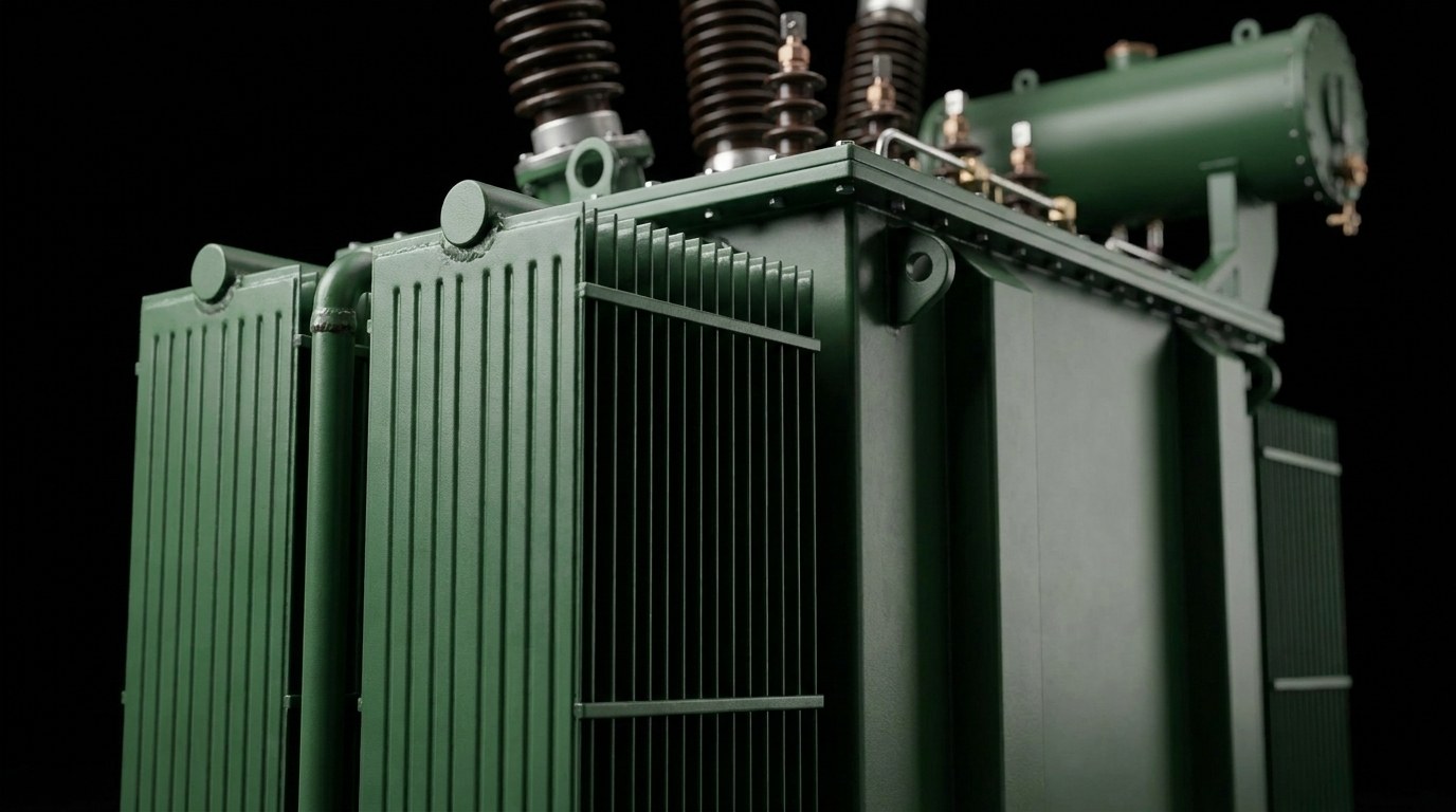 Construction &amp; Transformer Types