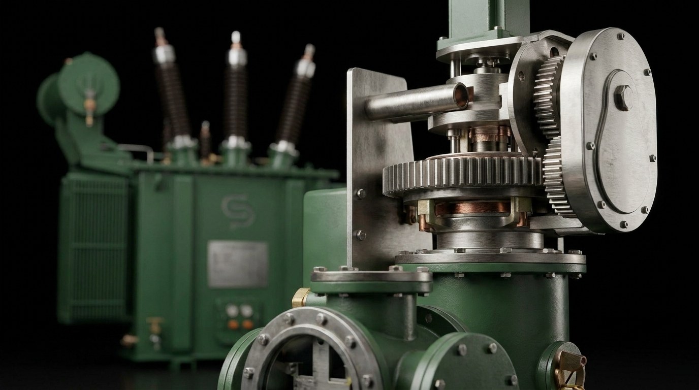 Tap Changers