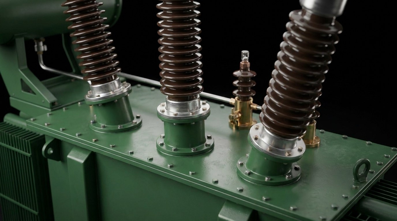 What Is a Substation Transformer